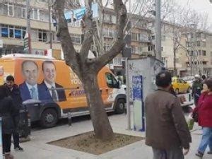B­a­ğ­d­a­t­ ­C­a­d­d­e­s­i­­n­d­e­ ­A­K­P­­y­e­ ­Ş­o­k­